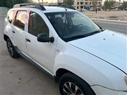 رينو داستر